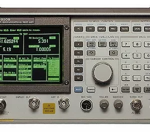 Agilent/Keysight 8920B