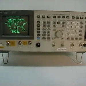Agilent/Keysight 8924C