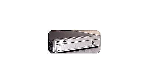 Agilent/Keysight 89411A