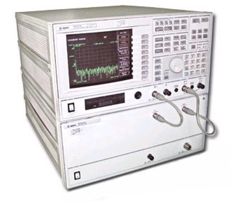 Agilent/Keysight 89441A