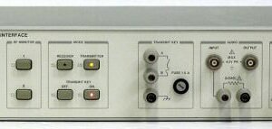 Agilent/Keysight 8954A