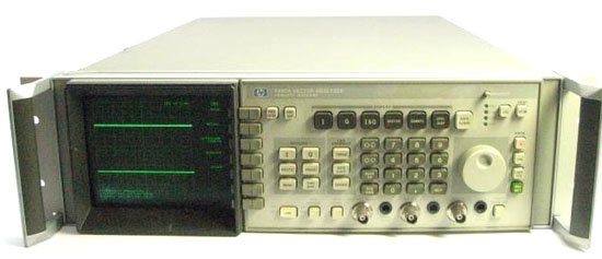 Agilent/Keysight 8980A