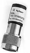 Agilent/Keysight 909E