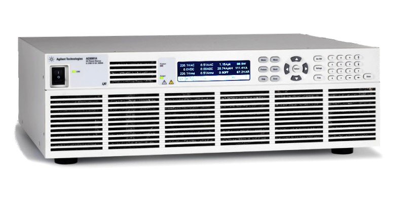 Agilent/Keysight AC6801A 1 Agilent/Keysight AC6801A