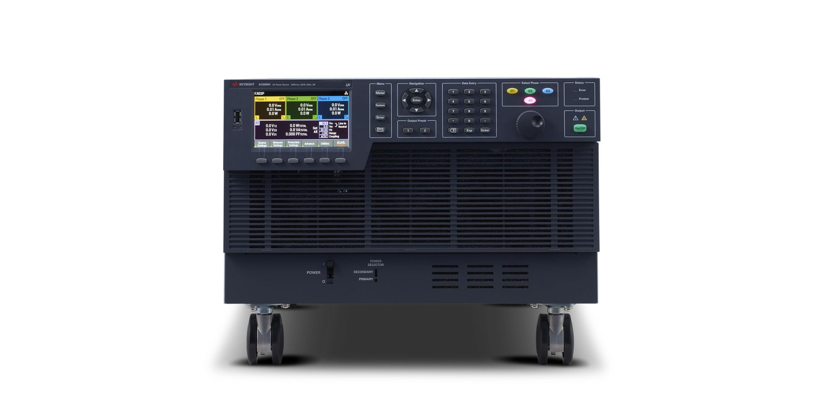 Agilent/Keysight AC6906L