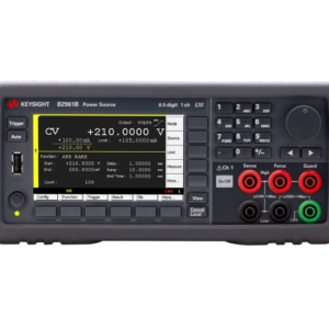 Agilent/Keysight B2961B