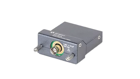 Agilent/Keysight CX1151A