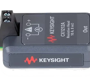 Agilent/Keysight CX1212A