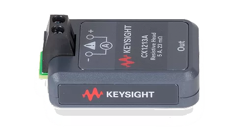 Agilent/Keysight CX1213A