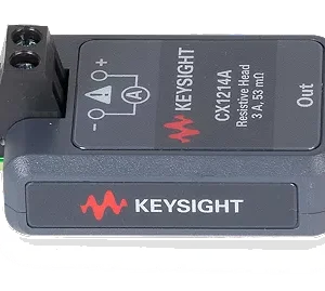 Agilent/Keysight CX1214A