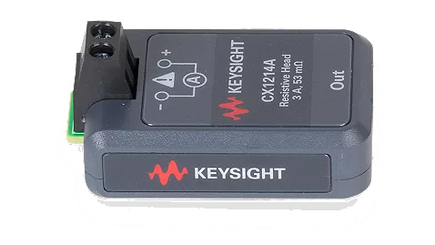 Agilent/Keysight CX1214A