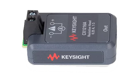 Agilent/Keysight CX1216A