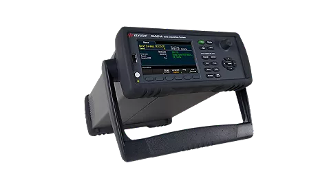 Agilent/Keysight DAQ970A