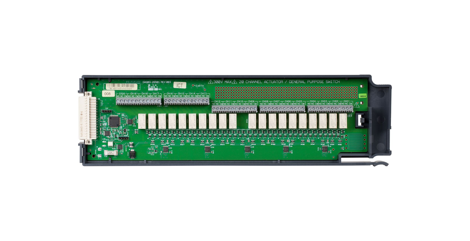Agilent/Keysight DAQM903A