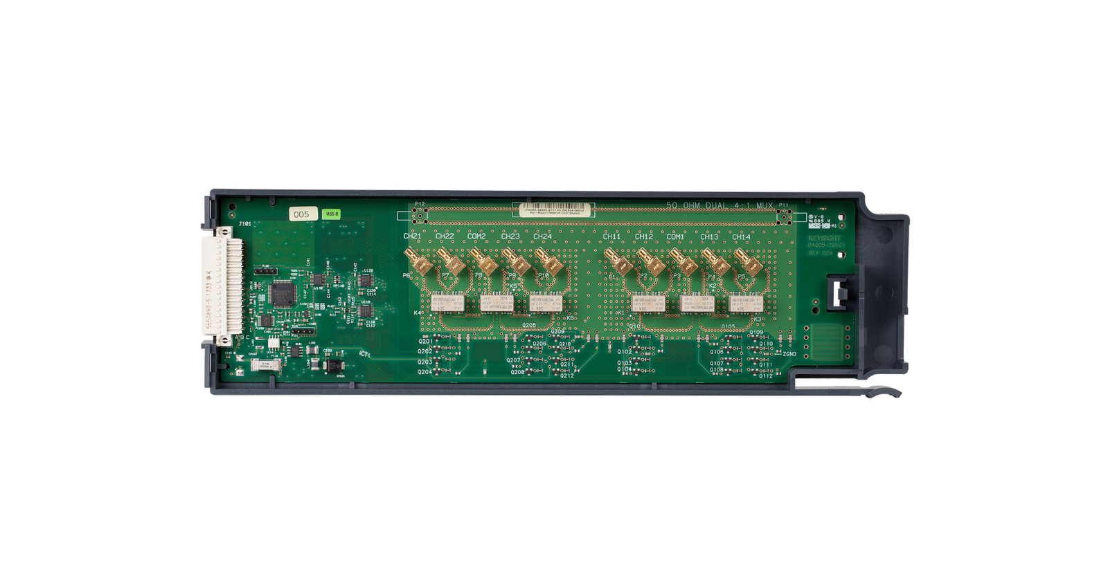 Agilent/Keysight DAQM905A