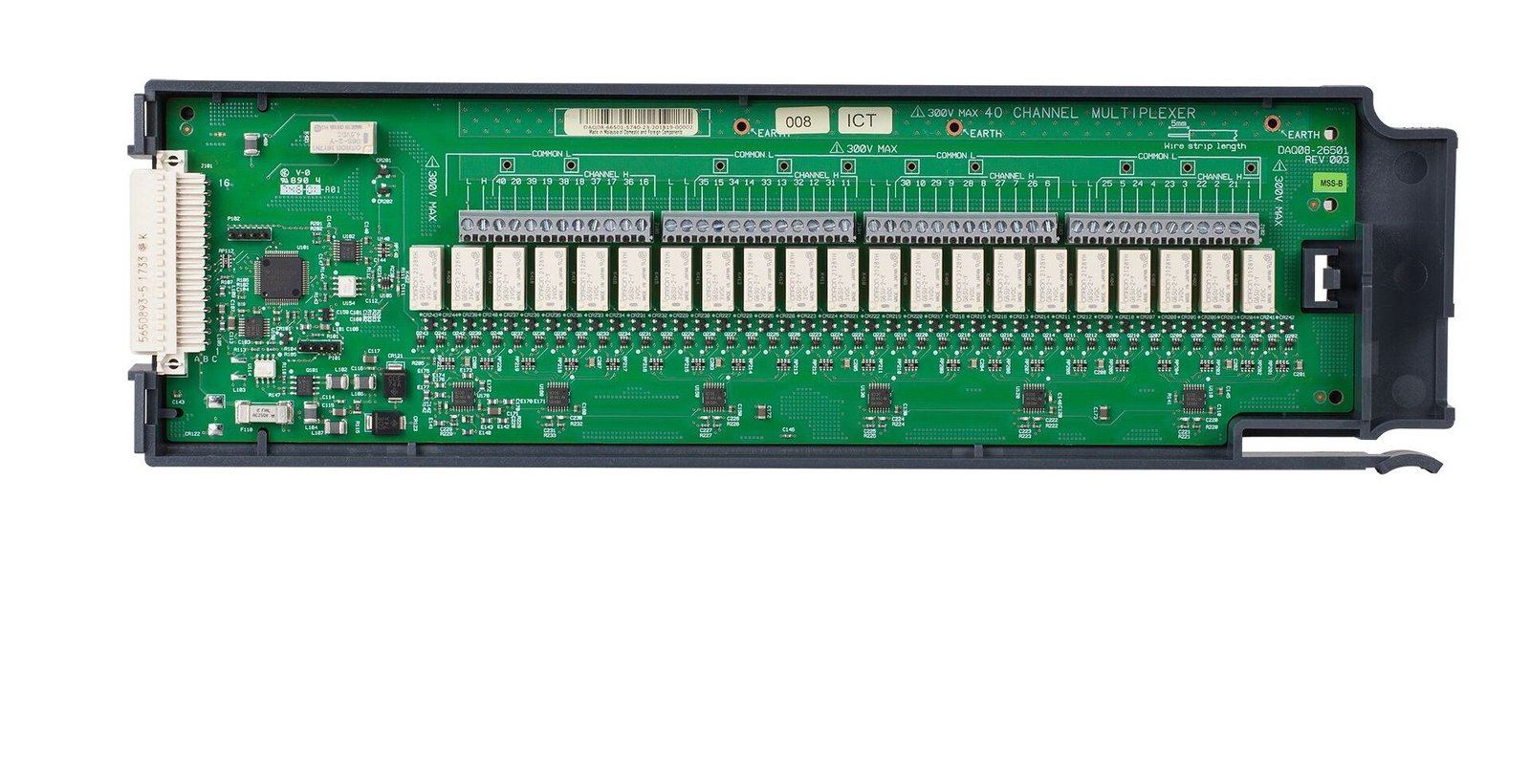 Agilent/Keysight DAQM908A