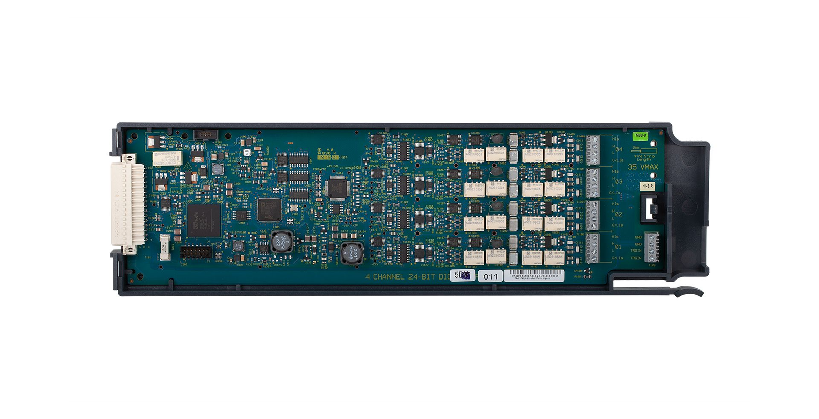 Agilent/Keysight DAQM909A