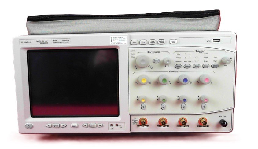 Agilent/Keysight DSA80000B-009-DSA