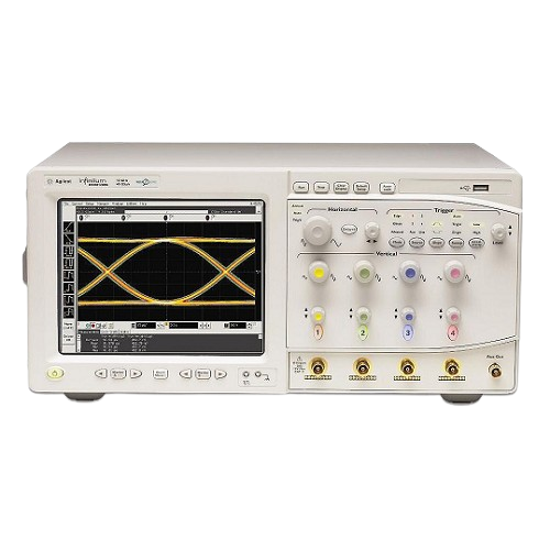 Agilent/Keysight DSA81204B