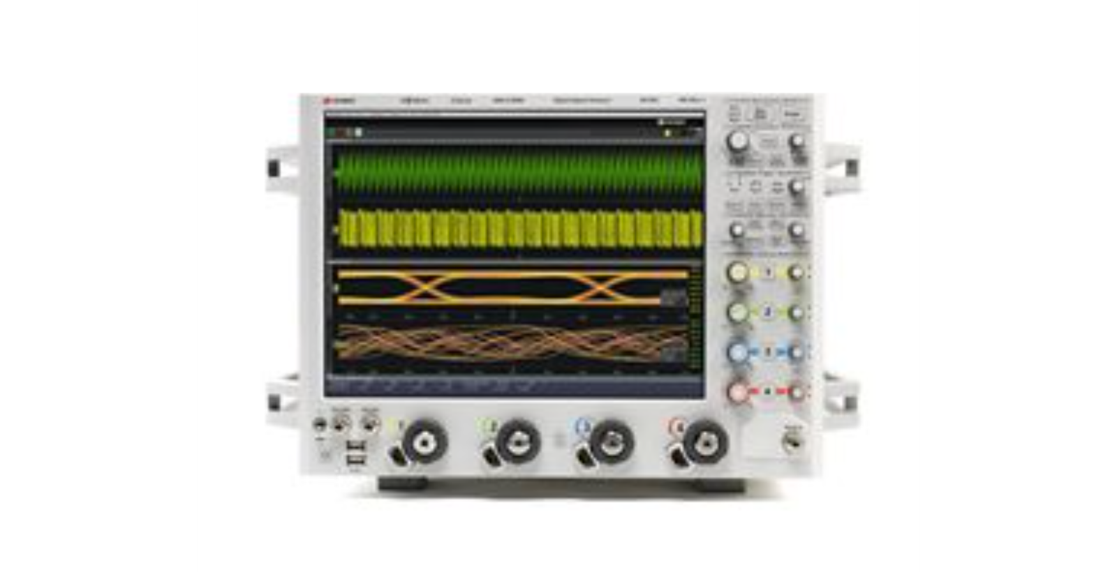 Agilent/Keysight DSAZ634A