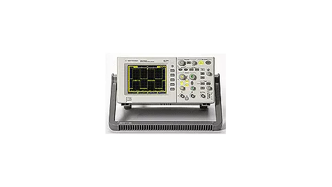 Agilent/Keysight DSO3062A
