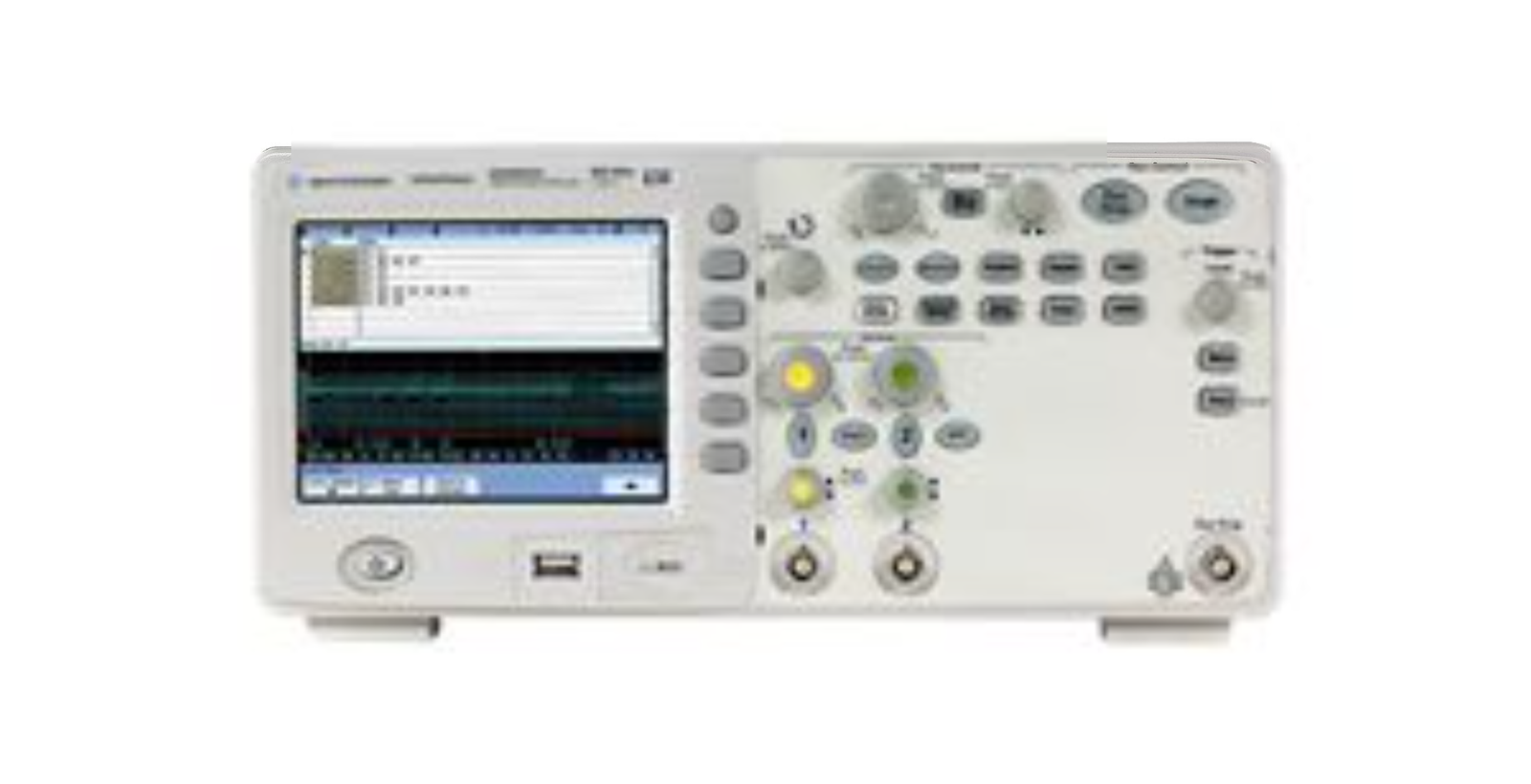 Agilent/Keysight DSO5032A