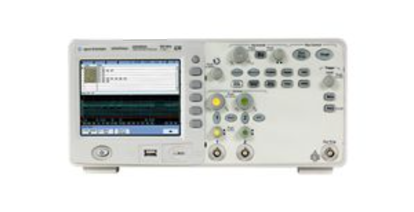 Agilent/Keysight DSO5052A