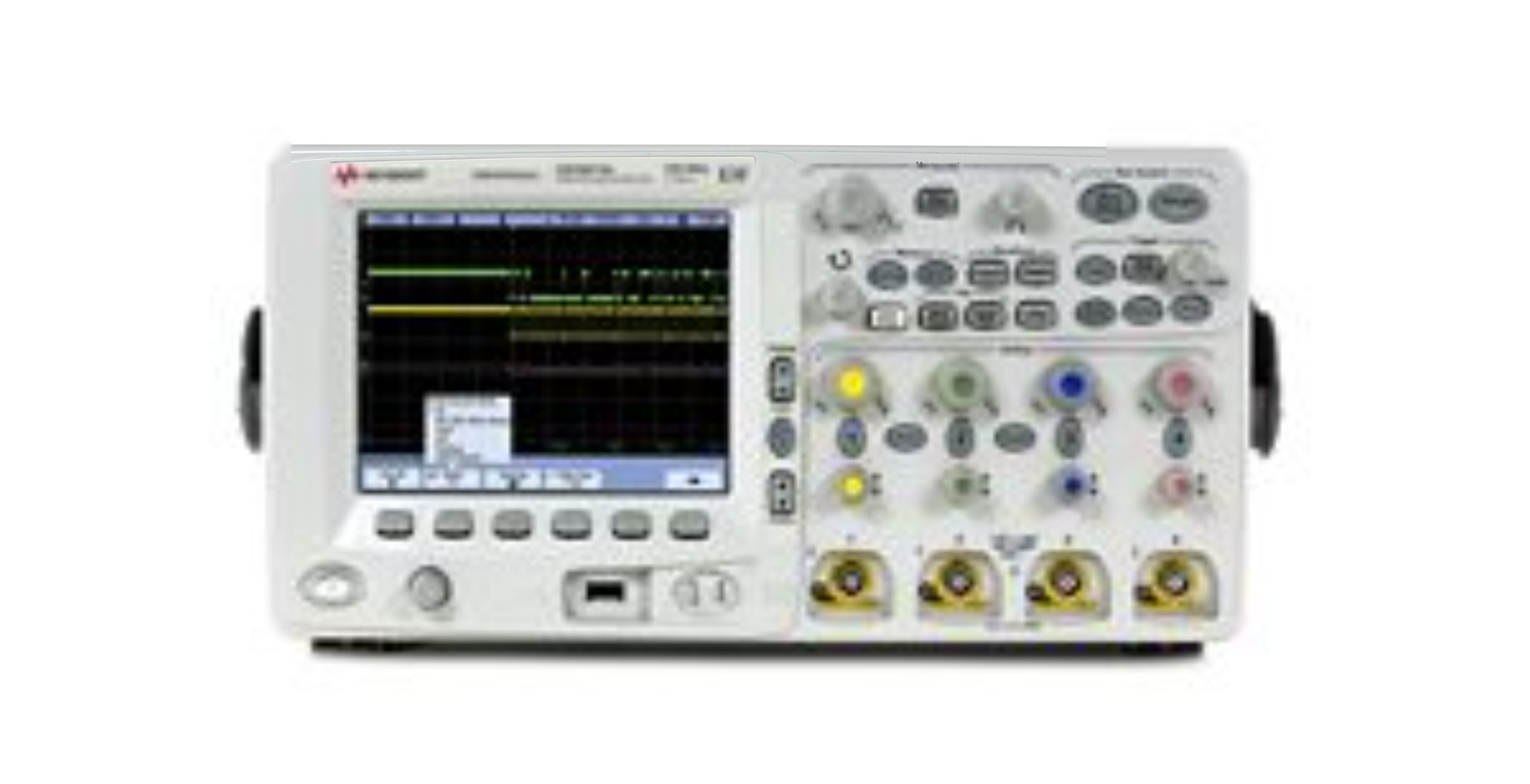Agilent/Keysight DSO6014A