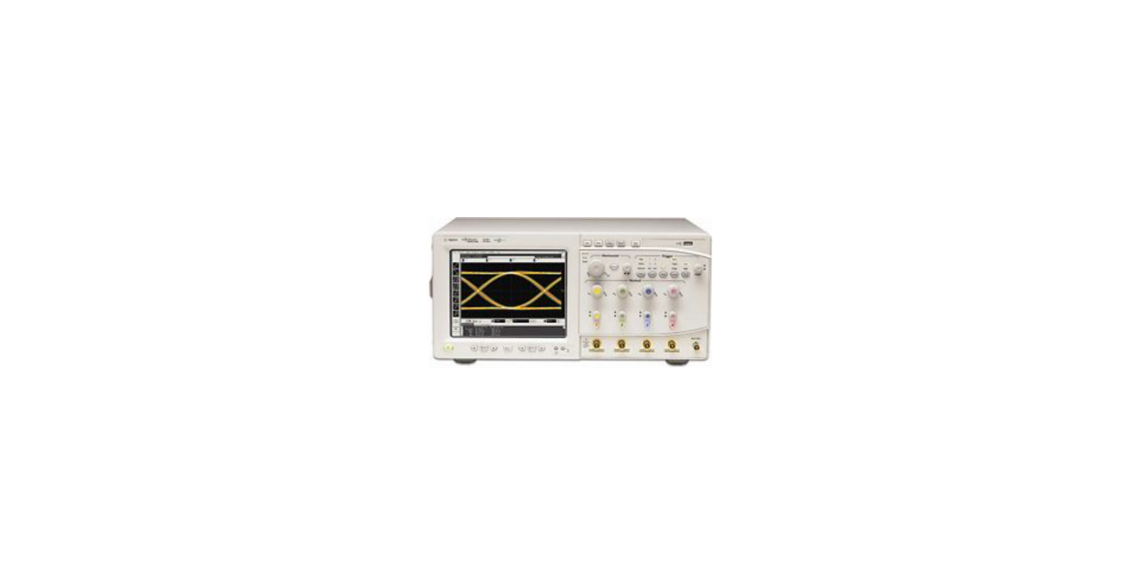 Agilent/Keysight DSO80404B