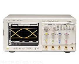 Agilent/Keysight DSO8064A