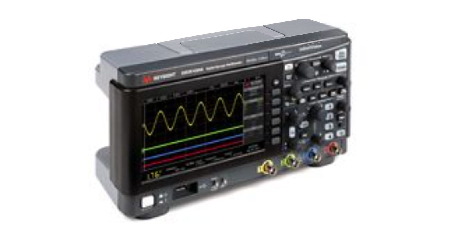 Agilent/Keysight DSOX1204A