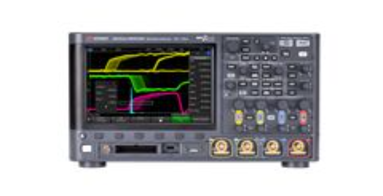 Agilent/Keysight DSOX3014G