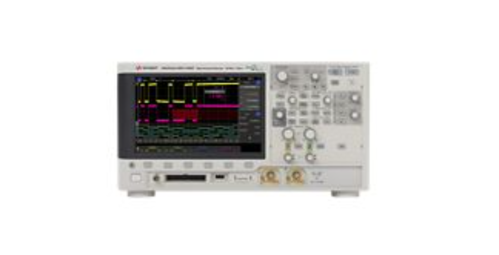 Agilent/Keysight DSOX3022T