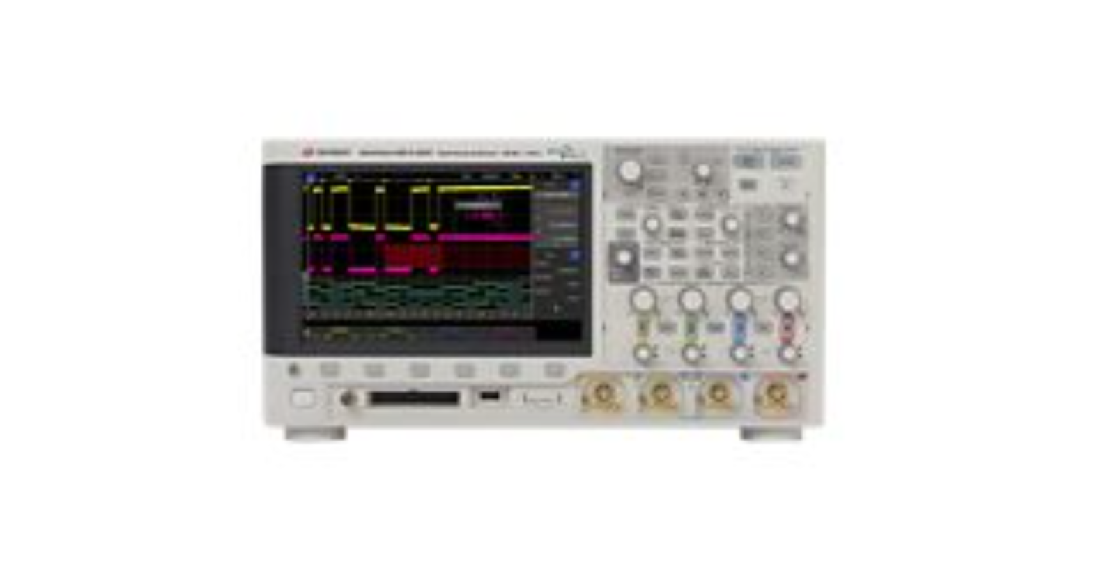 Agilent/Keysight DSOX3024T