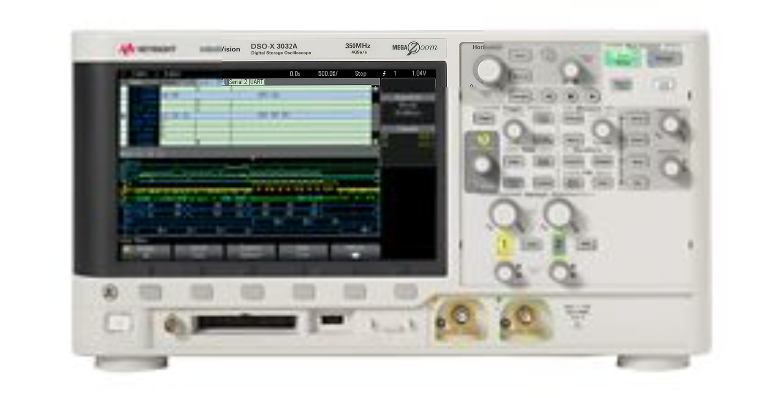 Agilent/Keysight DSOX3032A