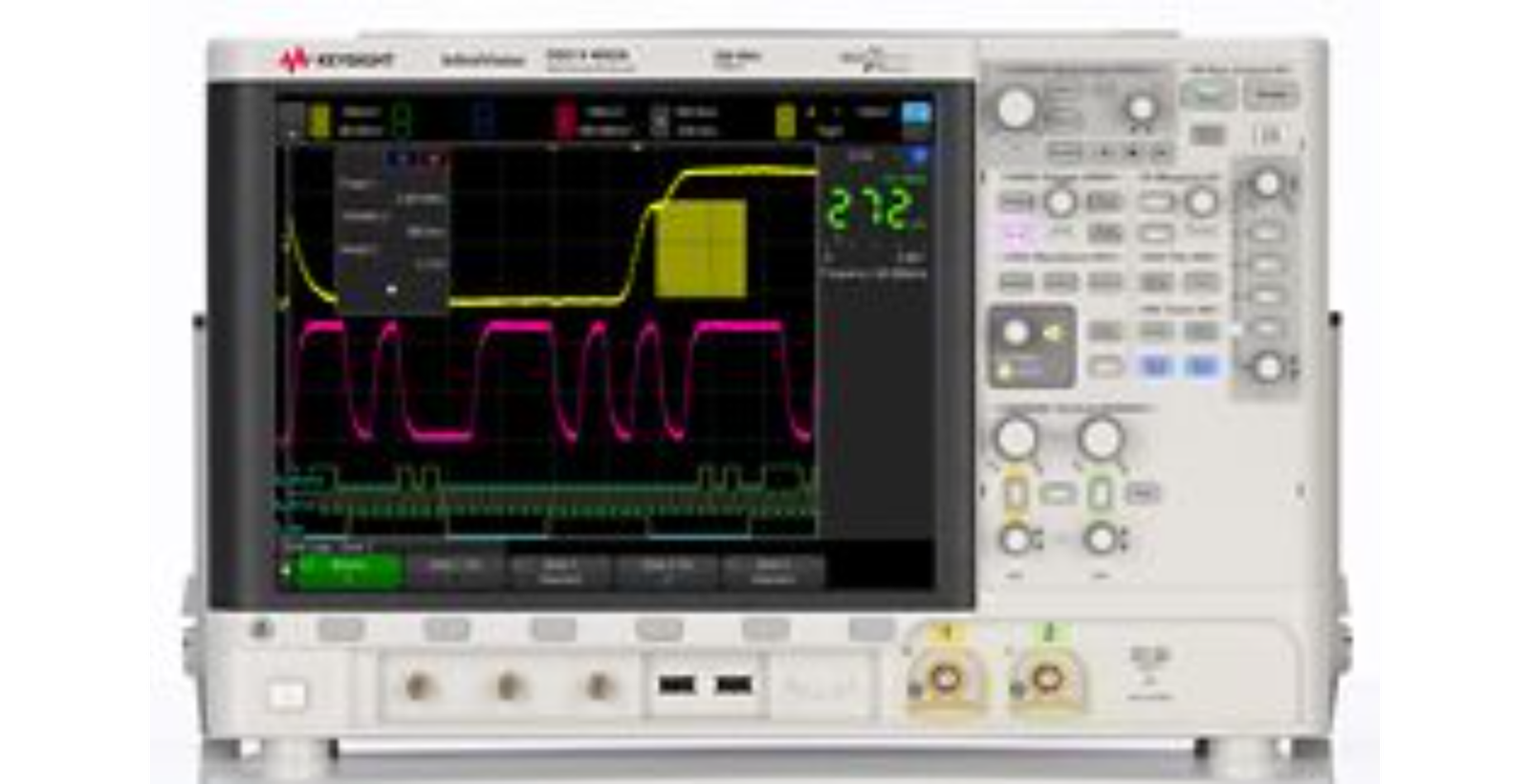 Agilent/Keysight DSOX4032A