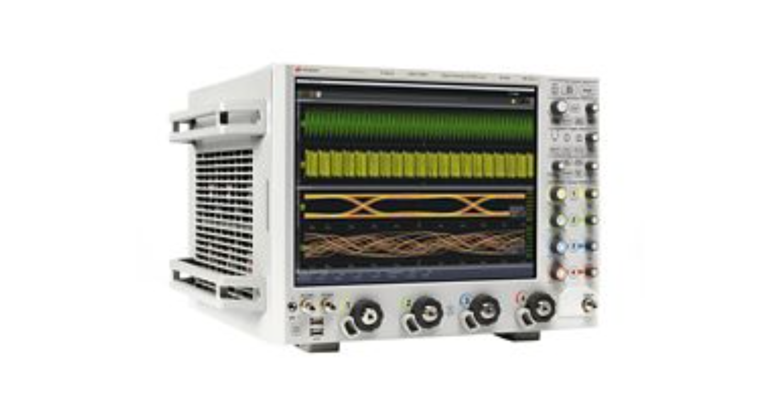 Agilent/Keysight DSOZ504A