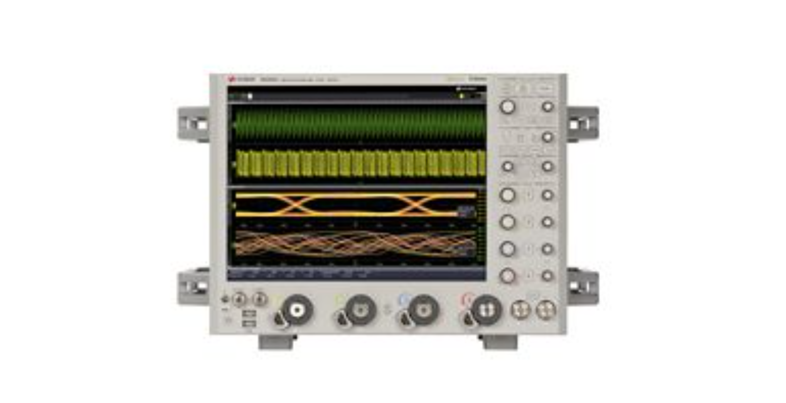 Agilent/Keysight DSOZ632A