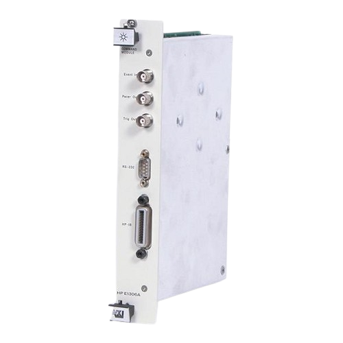 Agilent/Keysight E1306A