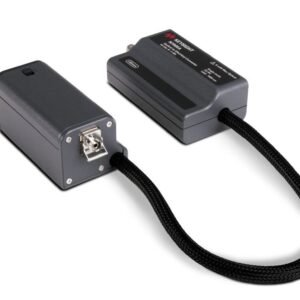 Agilent / Keysight E1313A 32-Channel Scanning A/D Converter