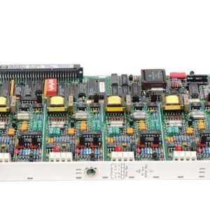 Agilent / Keysight E1328A 4-Channel D/A Converter