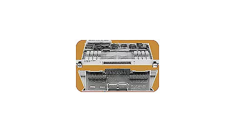 Agilent/Keysight E1361A