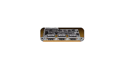 Agilent/Keysight E1368A
