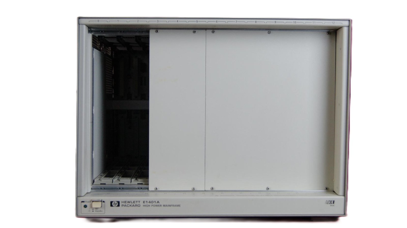 Agilent/Keysight E1401A