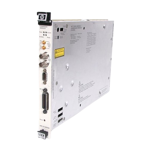 Agilent/Keysight E1405A