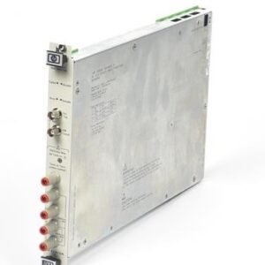 Agilent / Keysight E1410A 6.5-Digit Multimeter High-Accuracy, C-Size