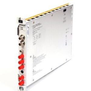 Agilent / Keysight E1412A 6.5-Digit High-Accuracy Multimeter C-Size