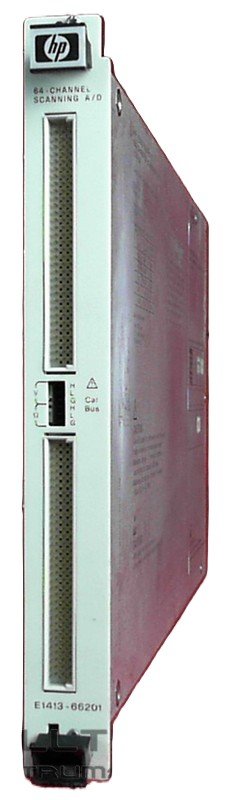 Agilent/Keysight E1413A