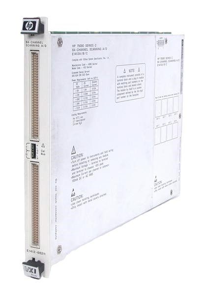 Agilent/Keysight E1413B