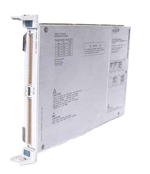 Agilent/Keysight E1413C